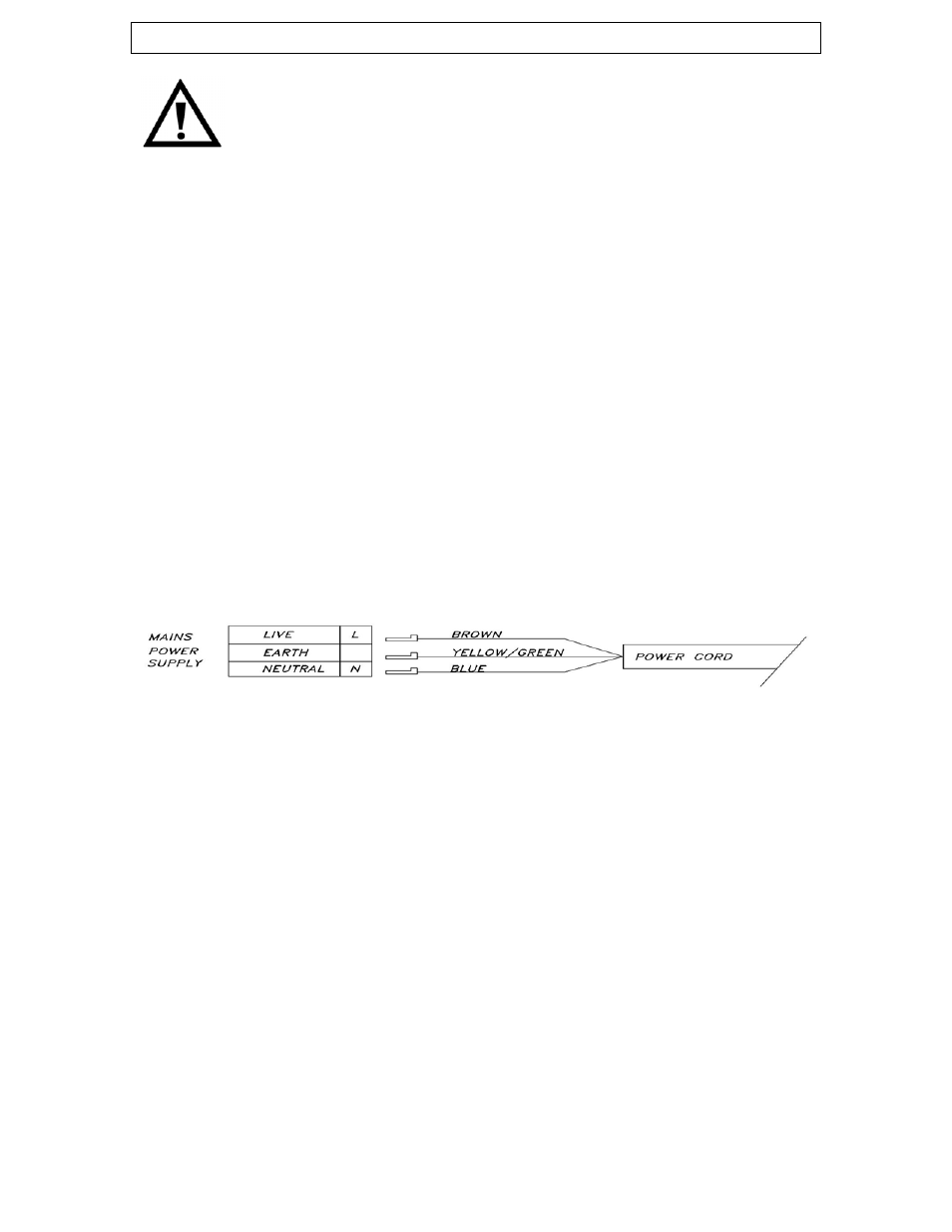 Baumatic BO610.5SS User Manual | Page 20 / 36
