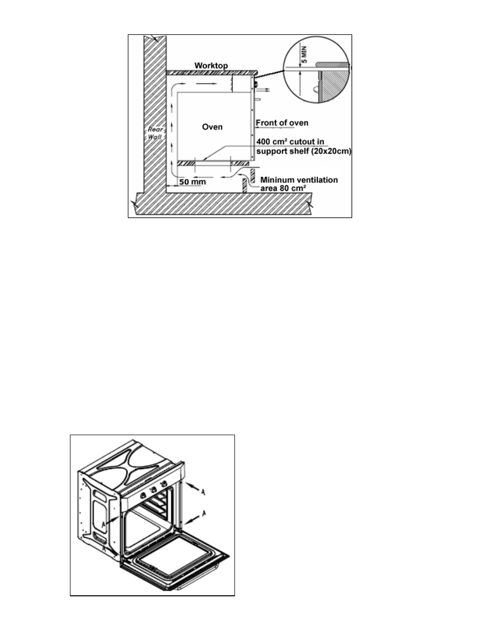 Baumatic BO610.5SS User Manual | Page 23 / 36
