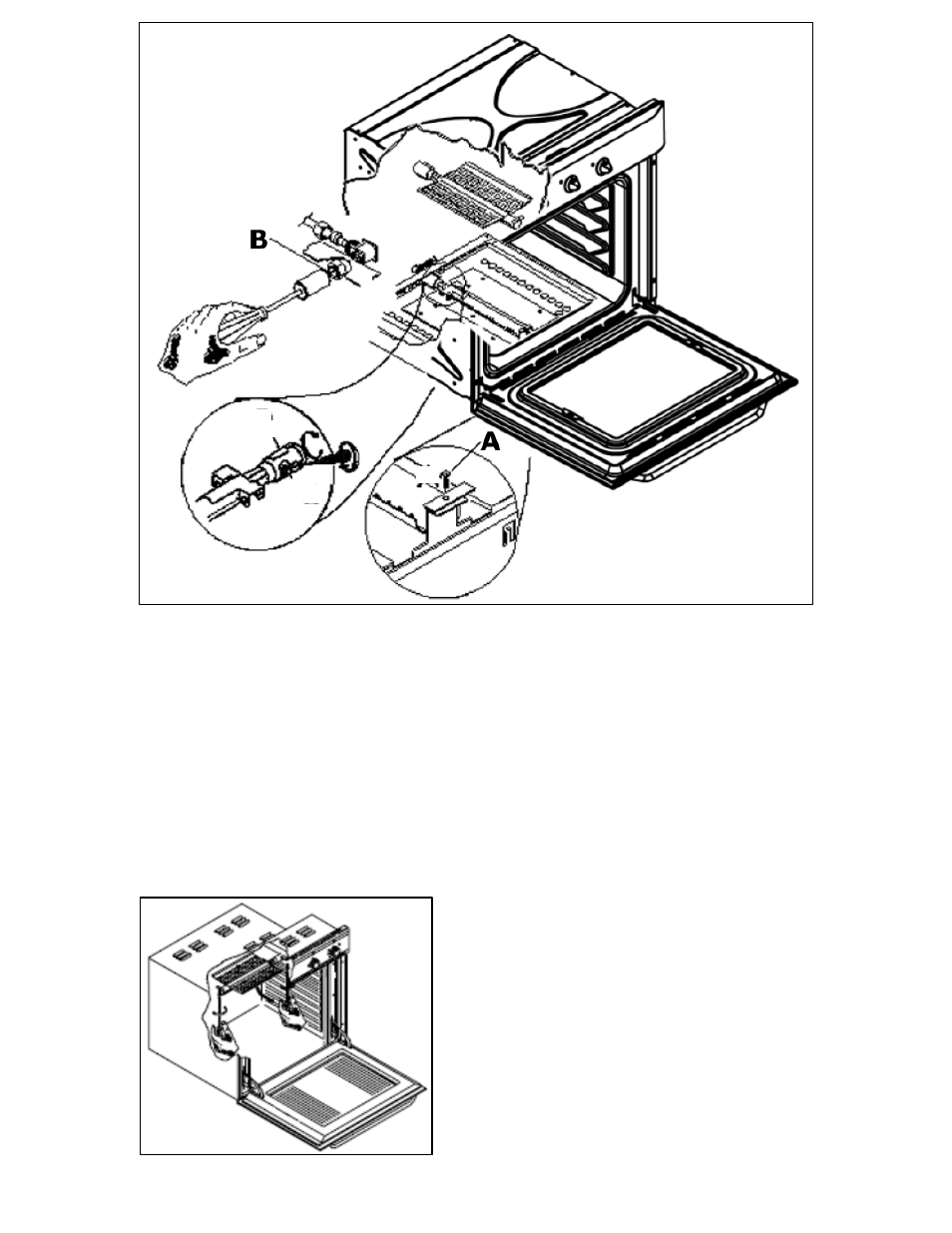 Baumatic BO610.5SS User Manual | Page 28 / 36