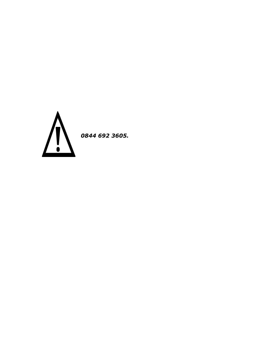 Baumatic BO610.5SS User Manual | Page 31 / 36