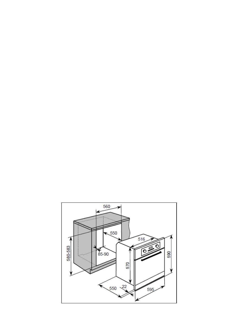 Baumatic P639BS User Manual | Page 10 / 40