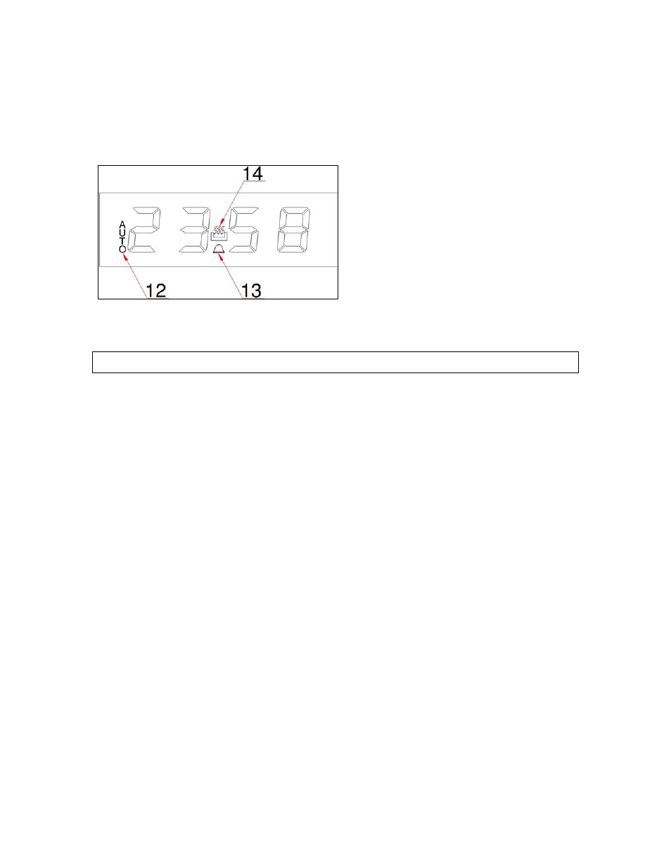 Setting and using the oven programmer/timer | Baumatic P639BS User Manual | Page 14 / 40
