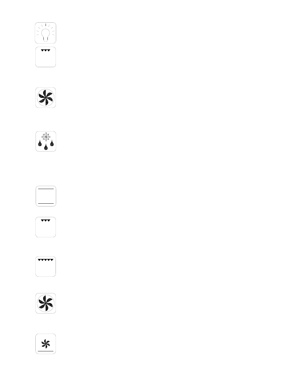 Baumatic P639BS User Manual | Page 21 / 40