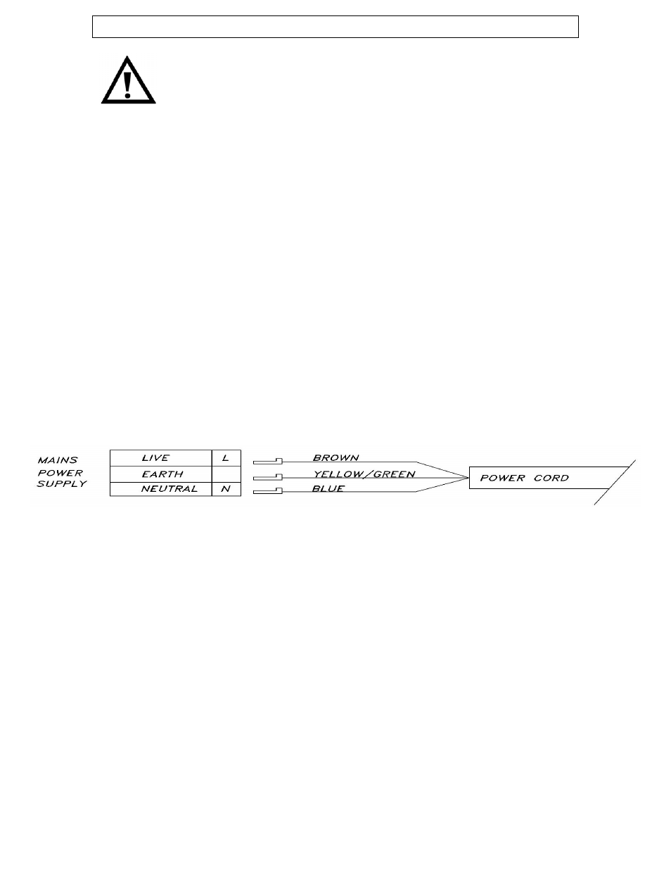 Baumatic P639BS User Manual | Page 30 / 40
