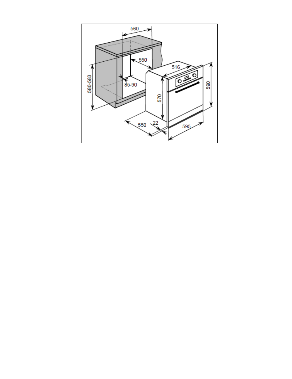 Baumatic P639BS User Manual | Page 31 / 40