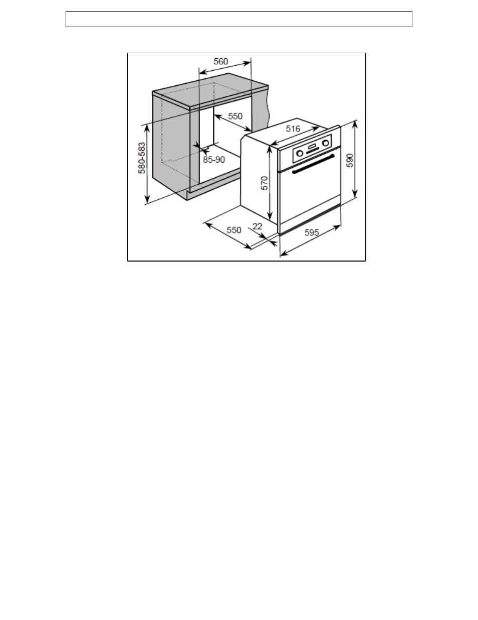 Baumatic P639BS User Manual | Page 8 / 40