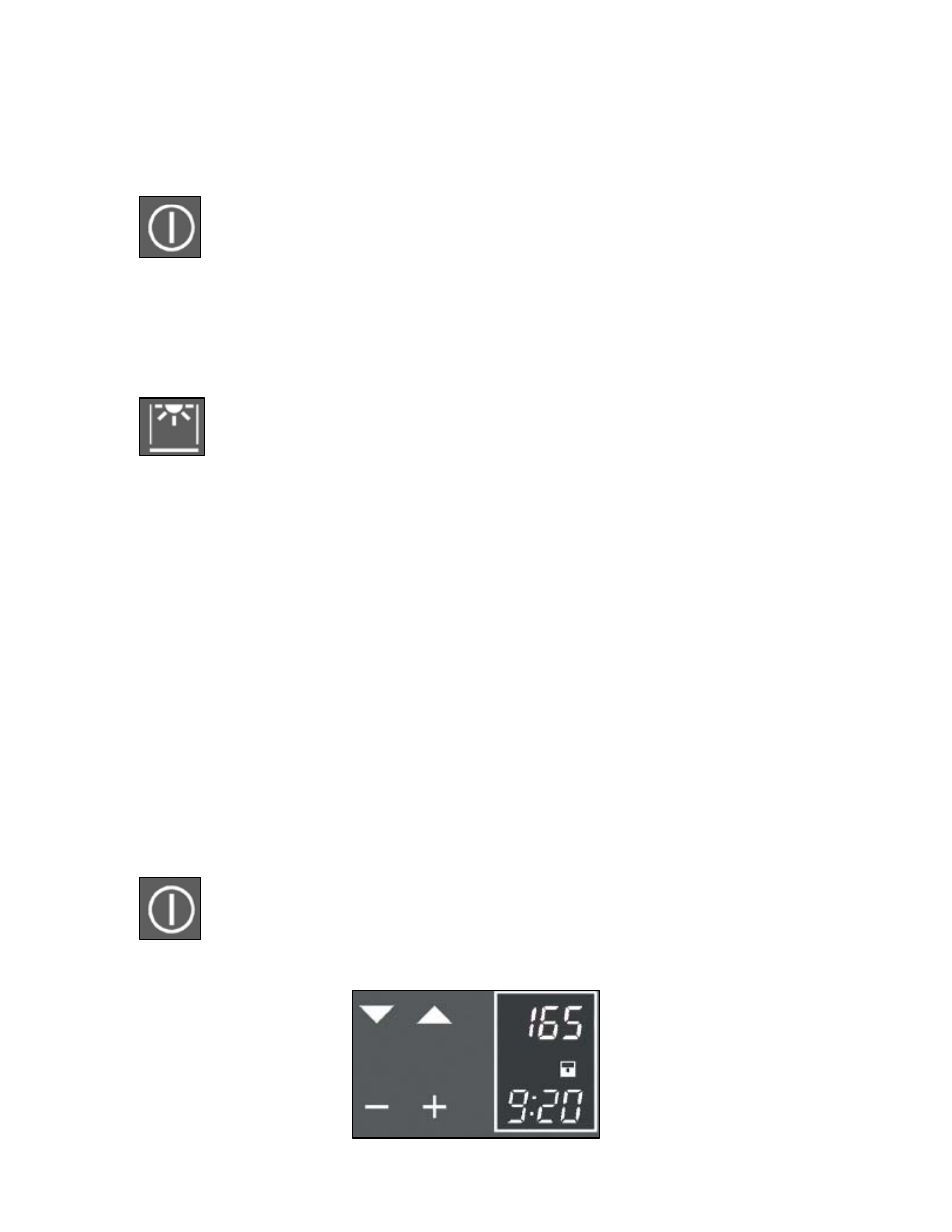 Baumatic BCS461SS User Manual | Page 13 / 44