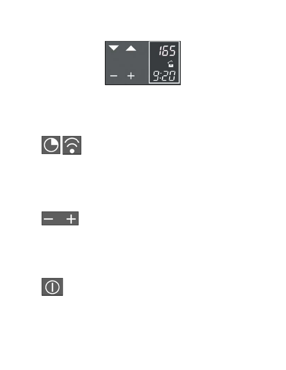 Baumatic BCS461SS User Manual | Page 14 / 44