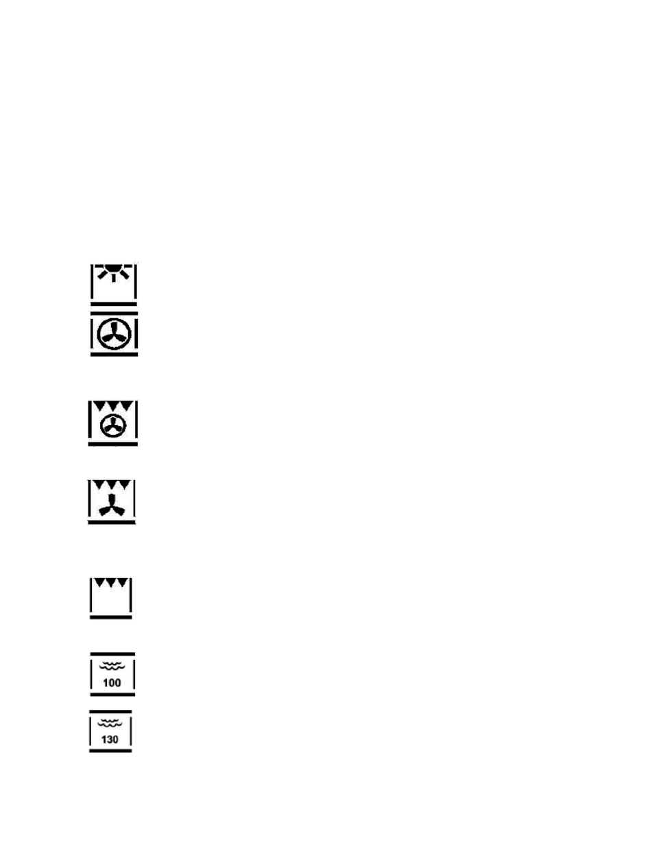 Baumatic BCS461SS User Manual | Page 17 / 44