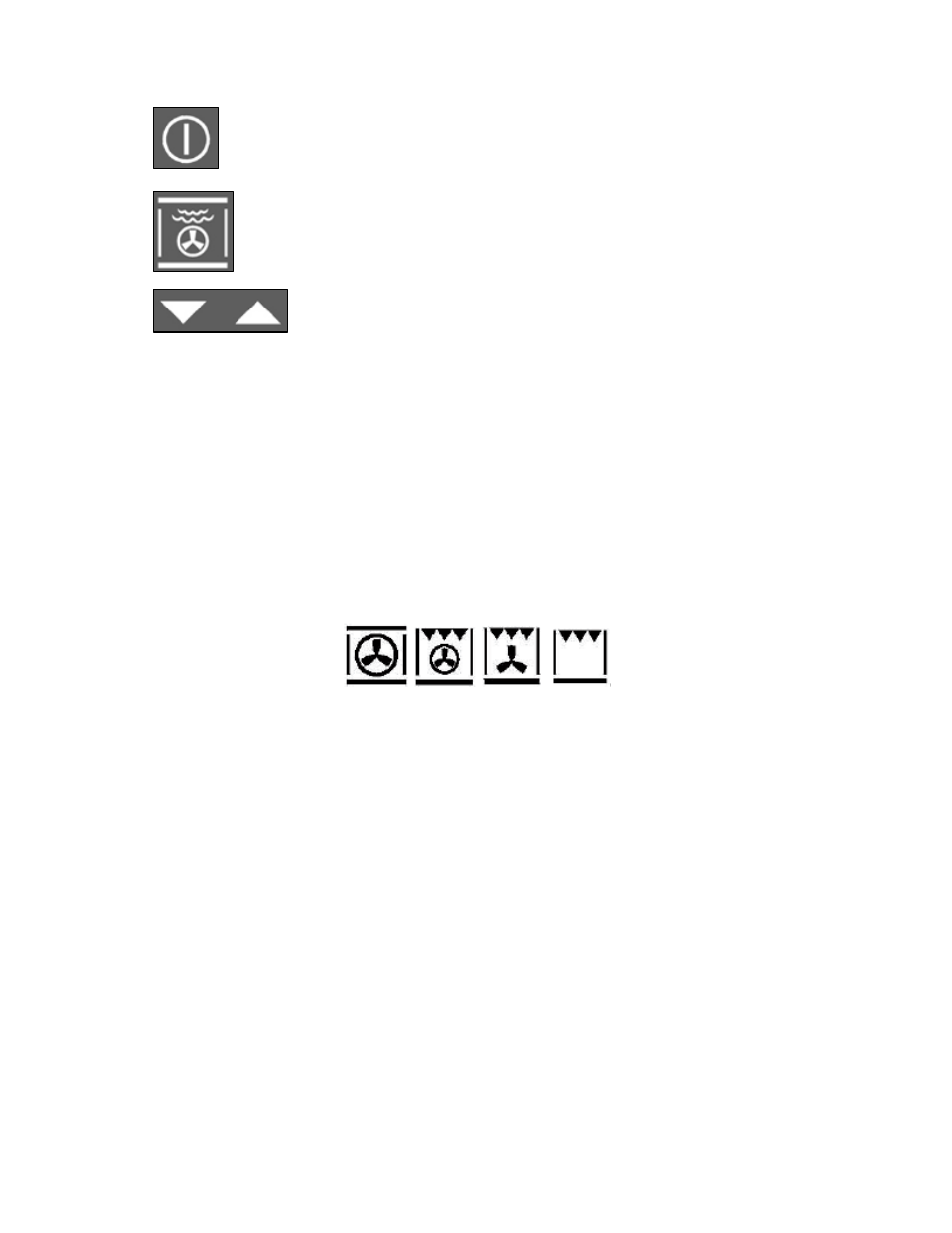 Baumatic BCS461SS User Manual | Page 23 / 44