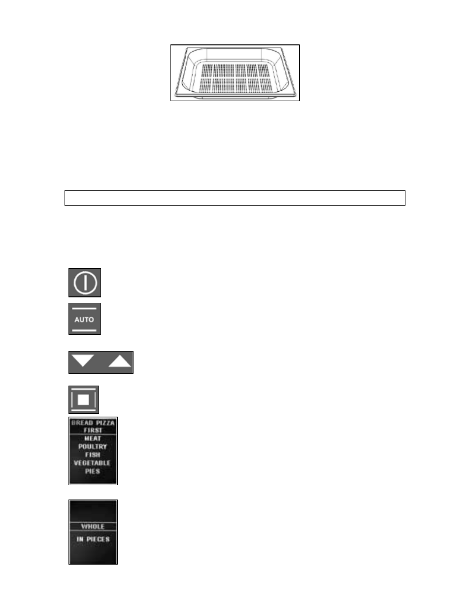 Baumatic BCS461SS User Manual | Page 26 / 44