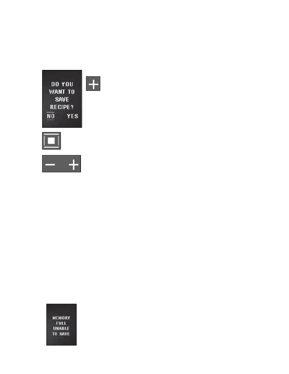 Baumatic BCS461SS User Manual | Page 28 / 44