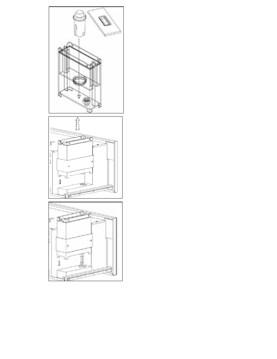 Baumatic BEC455TS User Manual | Page 13 / 40