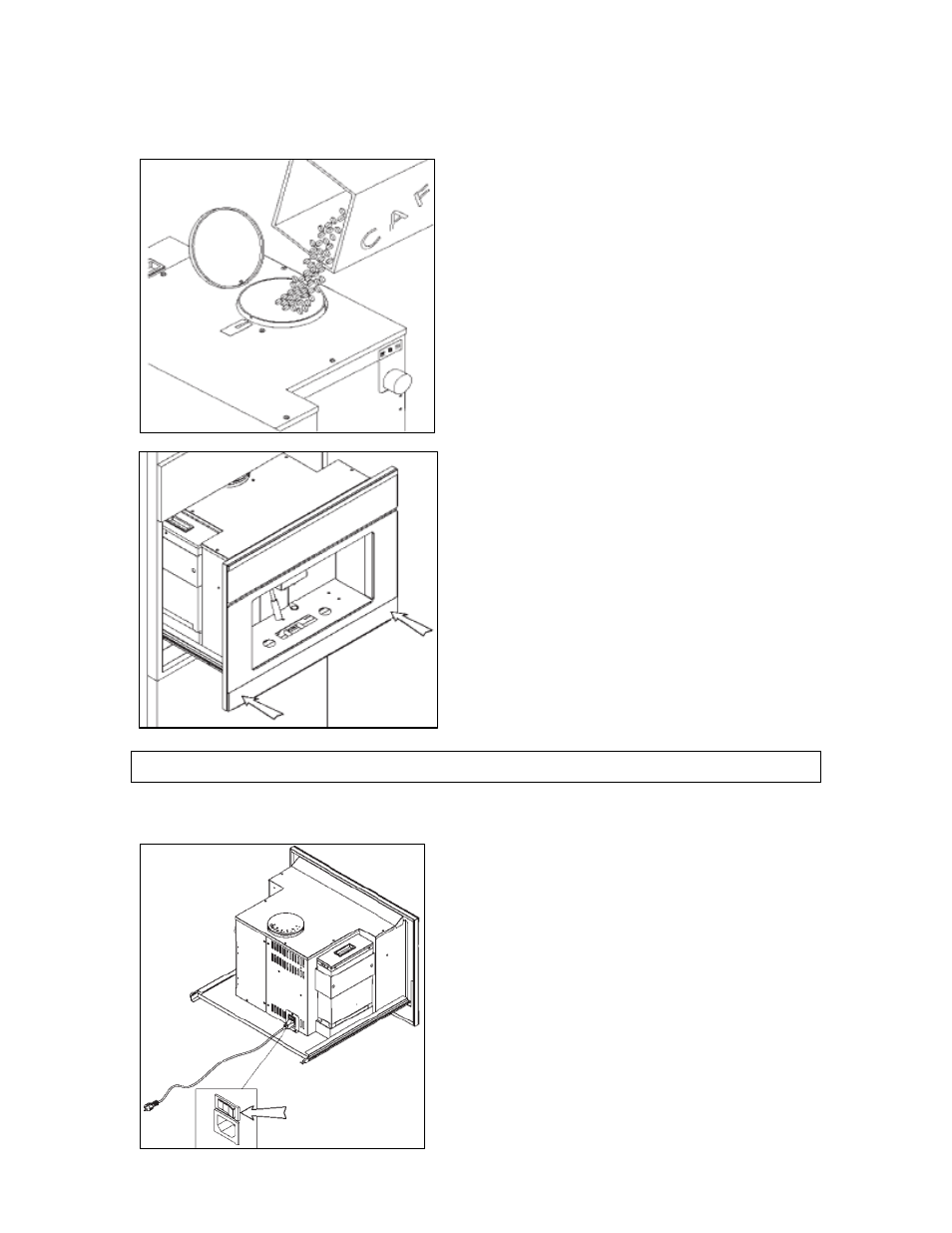 Baumatic BEC455TS User Manual | Page 14 / 40