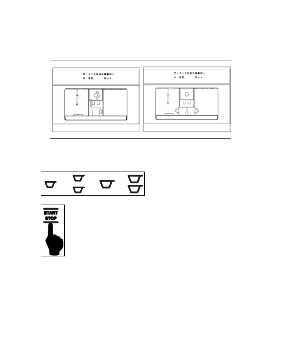 Baumatic BEC455TS User Manual | Page 16 / 40