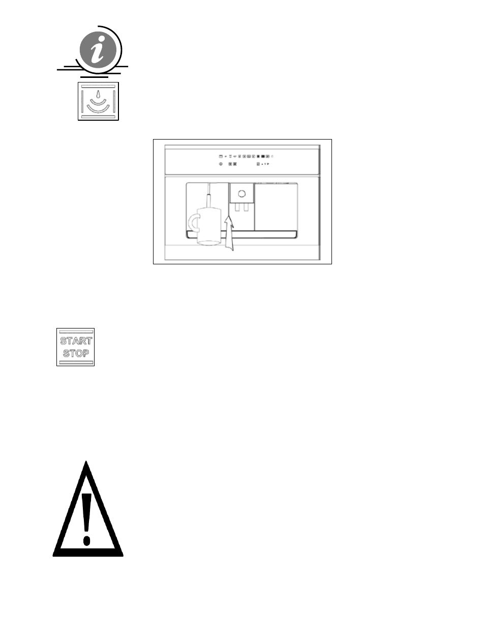 Baumatic BEC455TS User Manual | Page 18 / 40