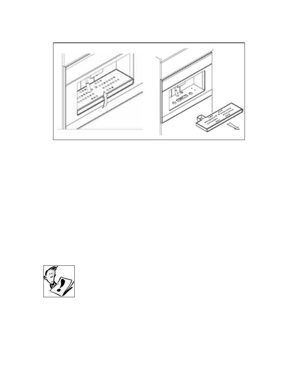 Baumatic BEC455TS User Manual | Page 25 / 40