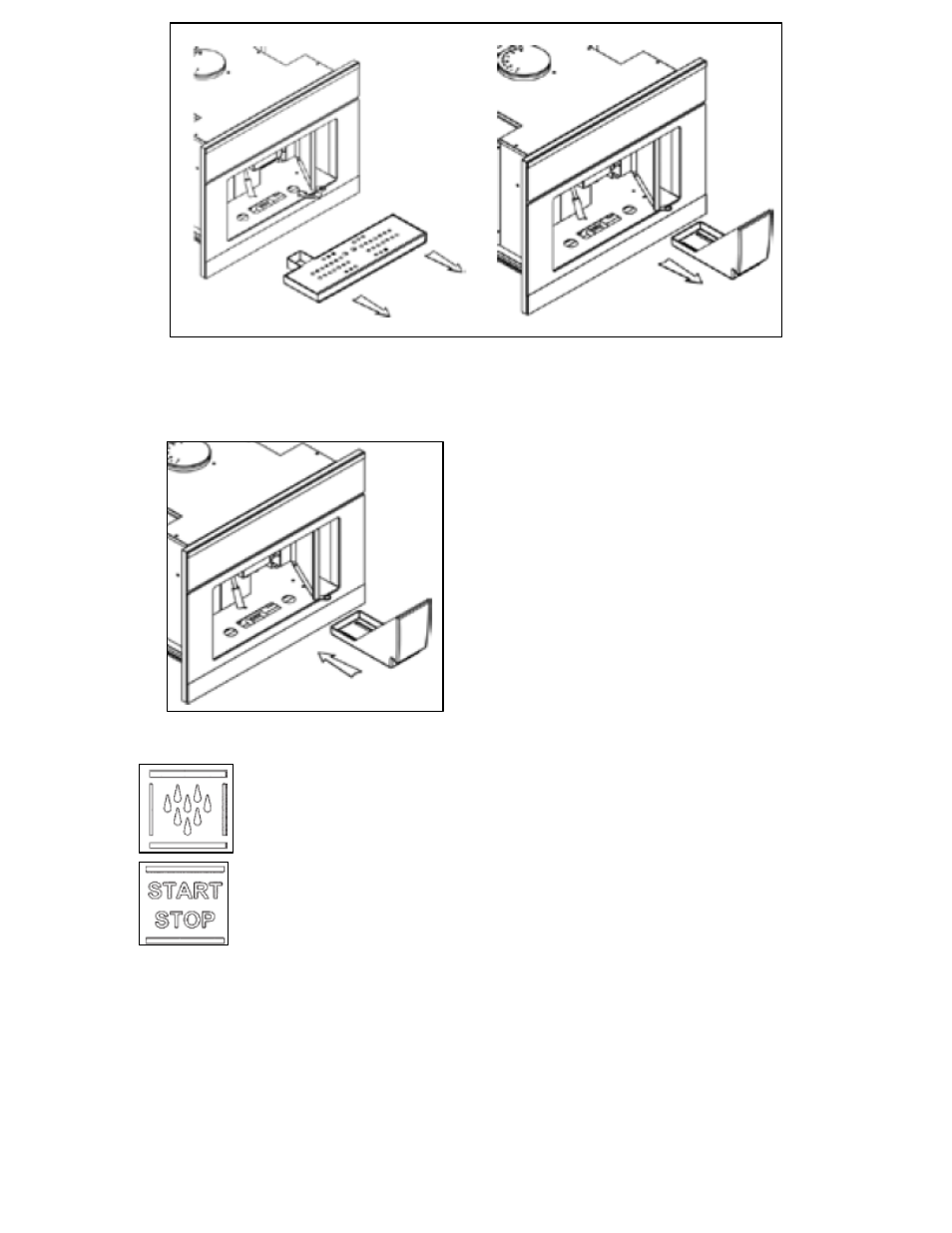 Baumatic BEC455TS User Manual | Page 26 / 40