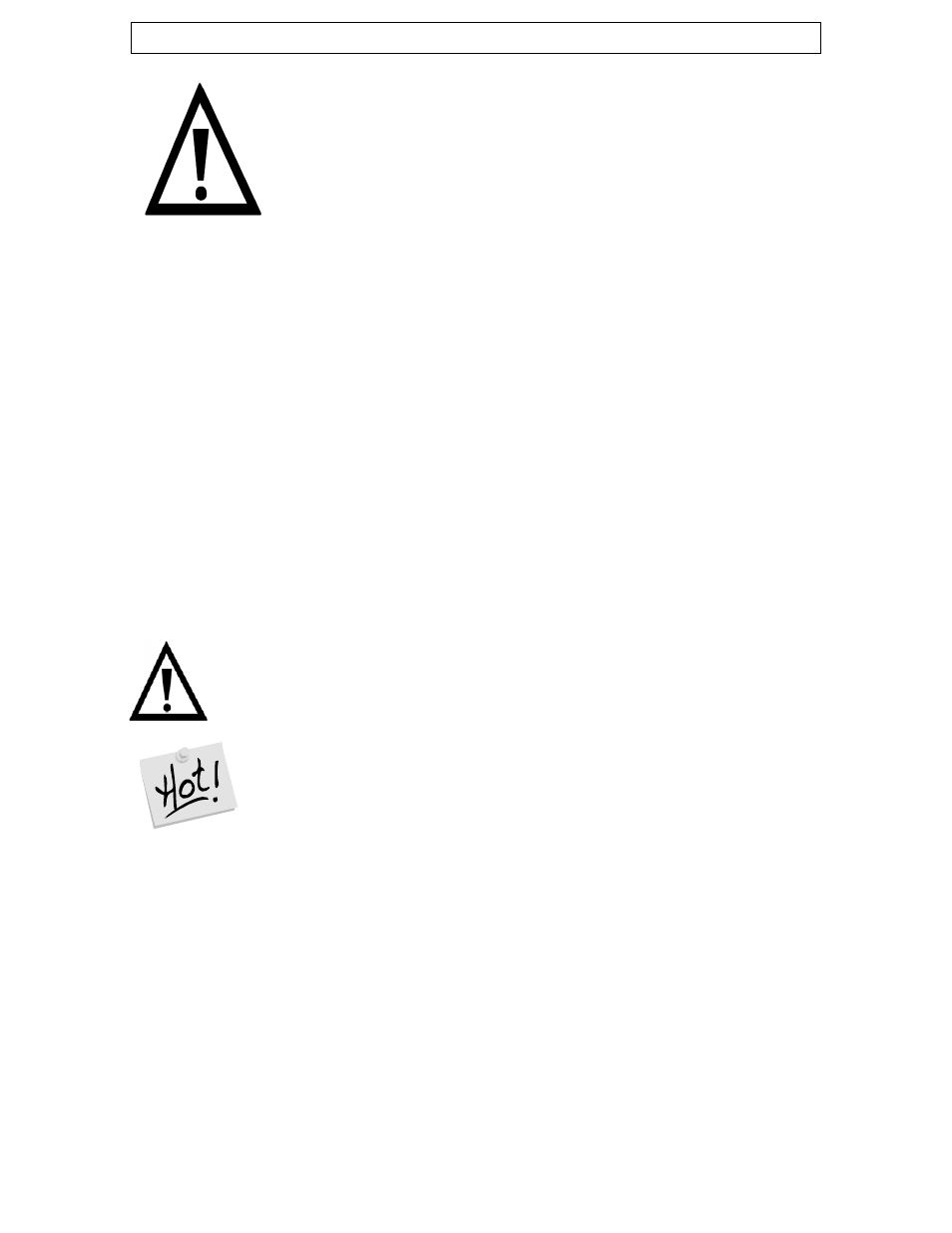 Baumatic BEC455TS User Manual | Page 5 / 40