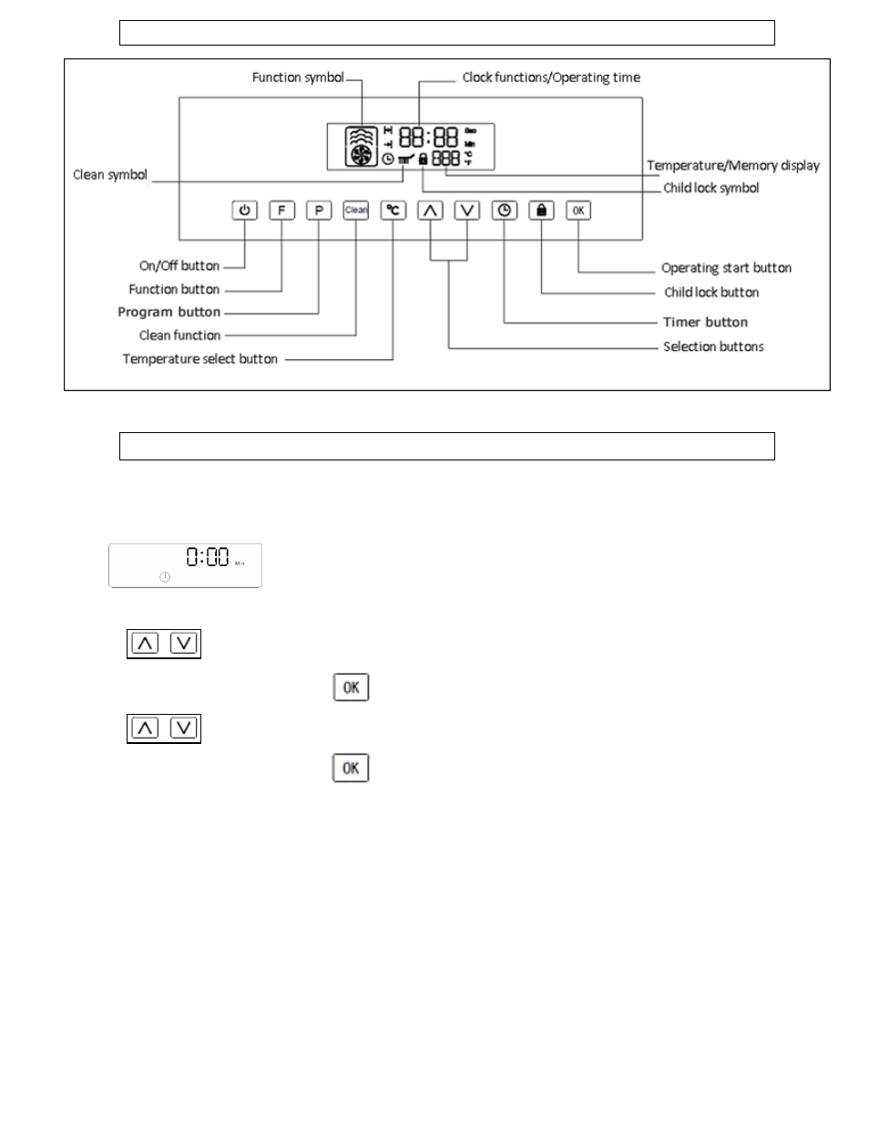 Baumatic BCS450SS User Manual | Page 11 / 36