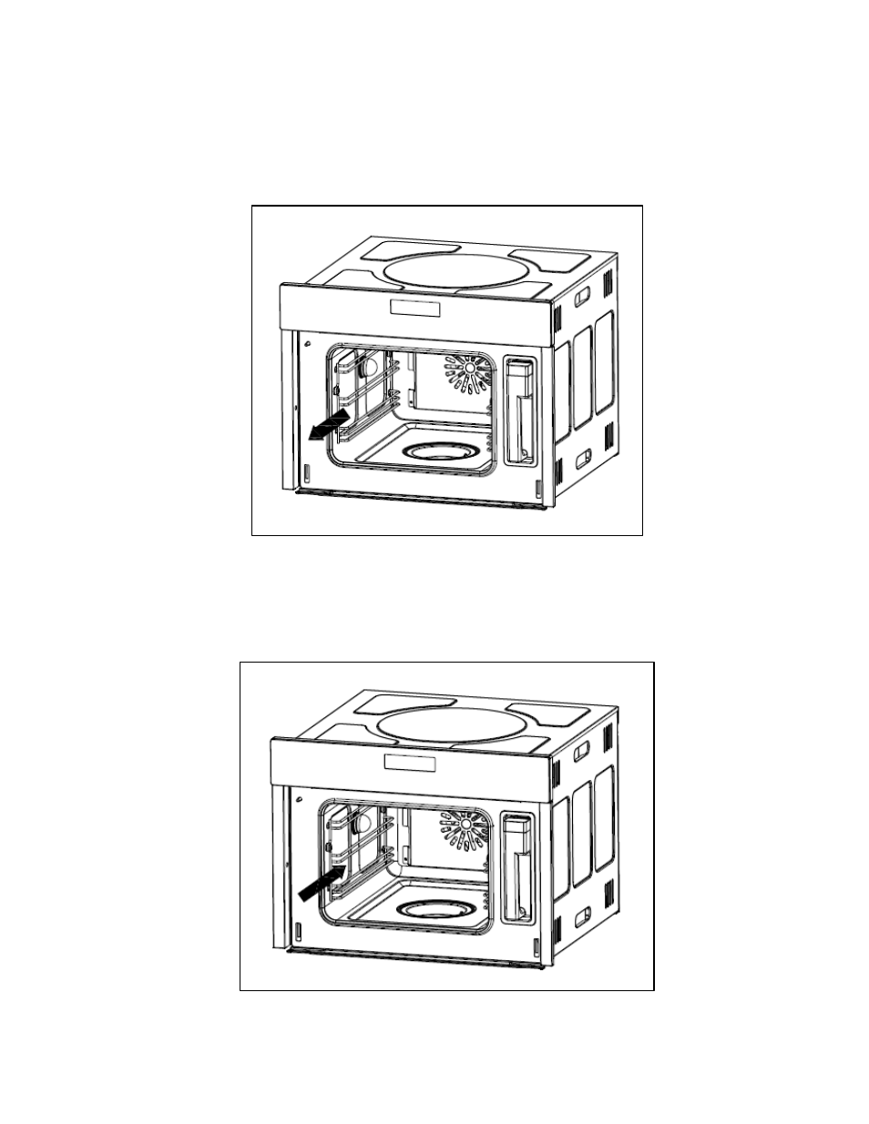 Baumatic BCS450SS User Manual | Page 25 / 36