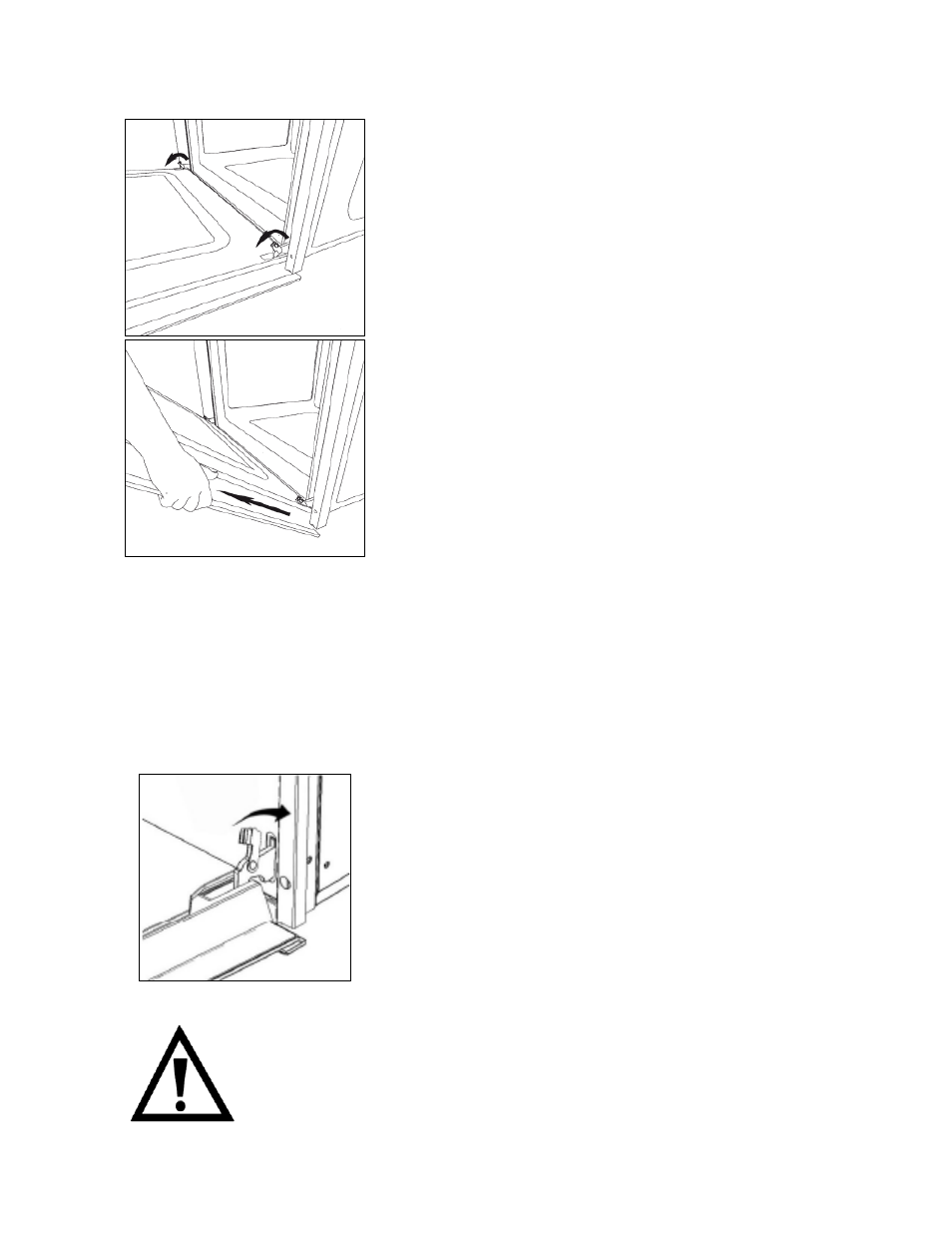 Baumatic BCS450SS User Manual | Page 27 / 36