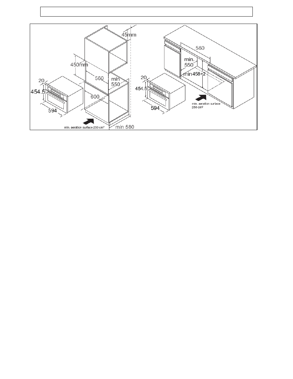 Baumatic BMC460BGL User Manual | Page 10 / 40