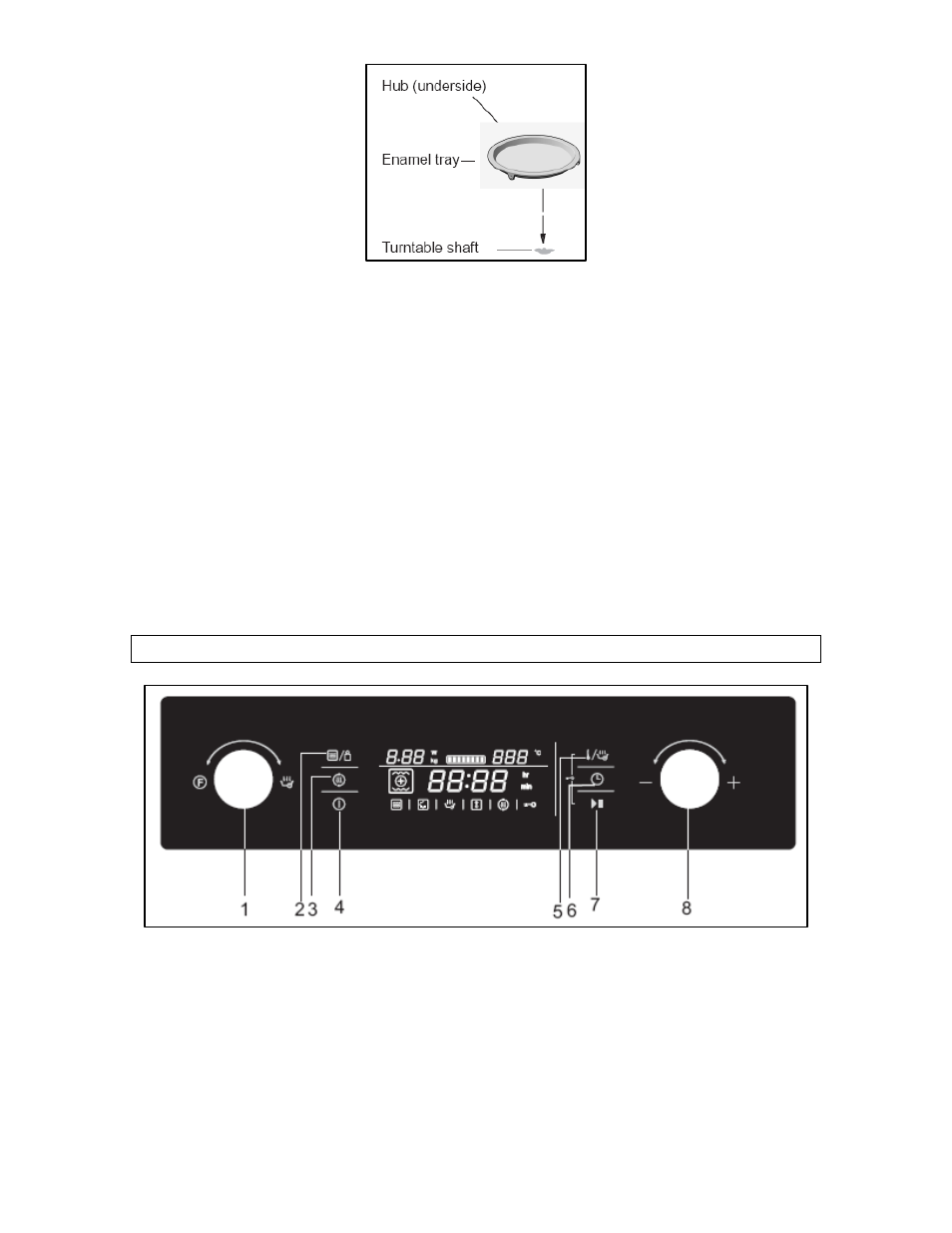 Baumatic BMC460BGL User Manual | Page 12 / 40