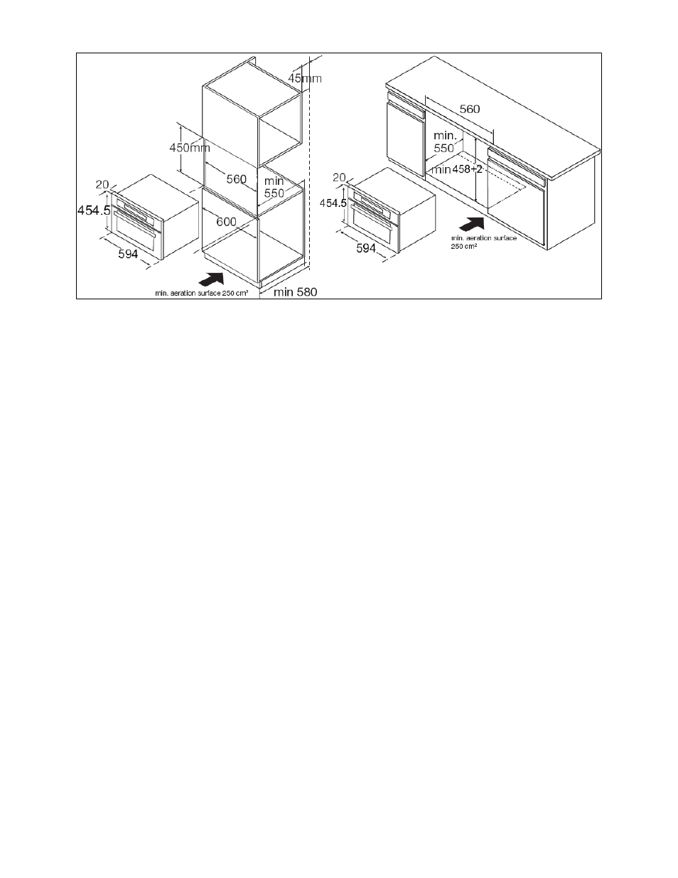 Baumatic BMC460BGL User Manual | Page 32 / 40