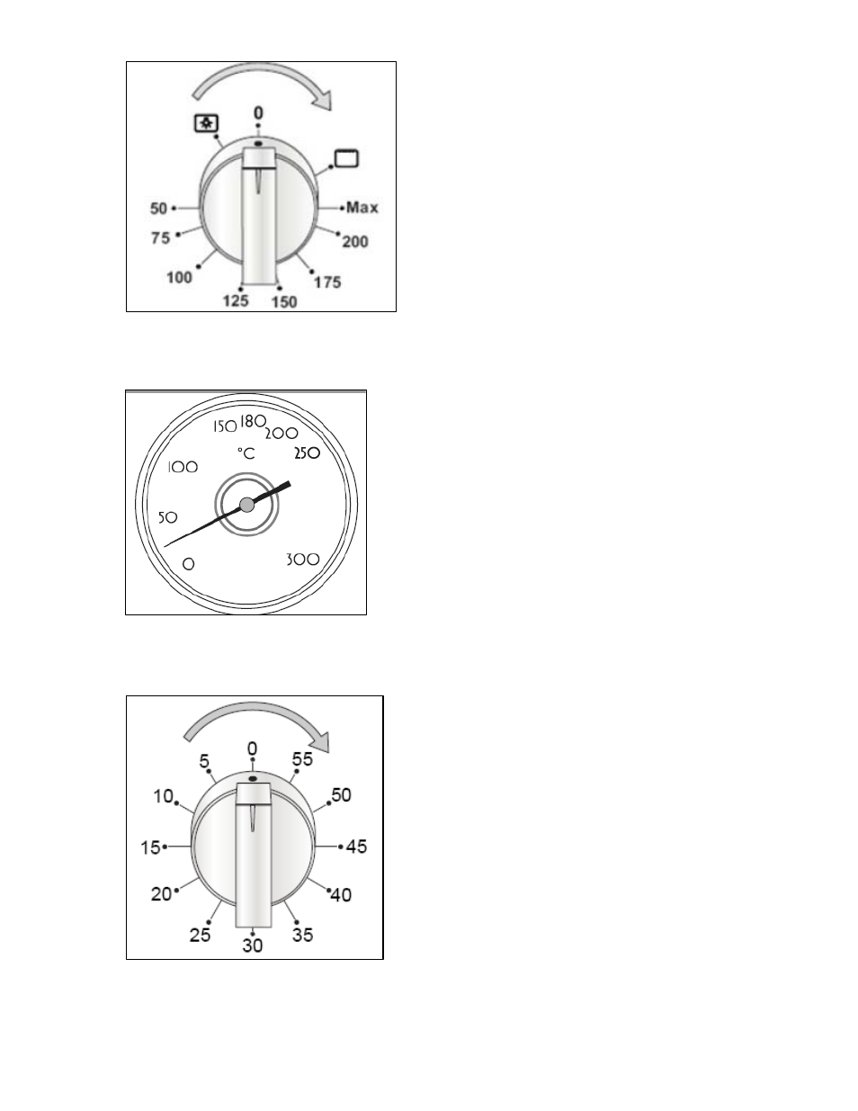 Baumatic BCD1025SS User Manual | Page 12 / 48