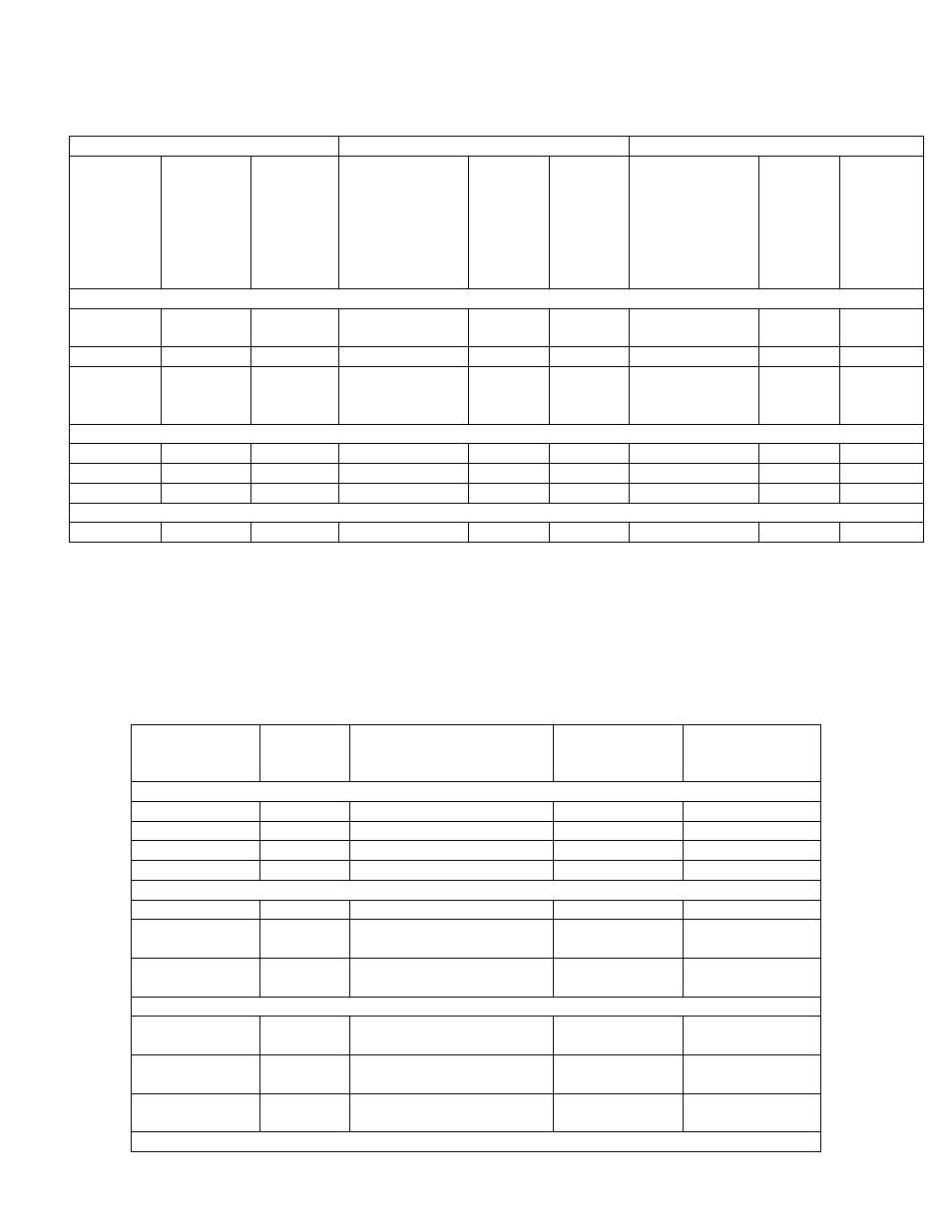 Baumatic BCD1025SS User Manual | Page 22 / 48