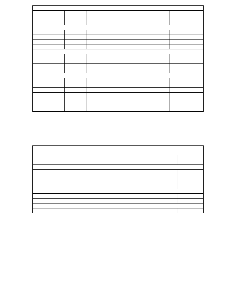 Baumatic BCD1025SS User Manual | Page 23 / 48