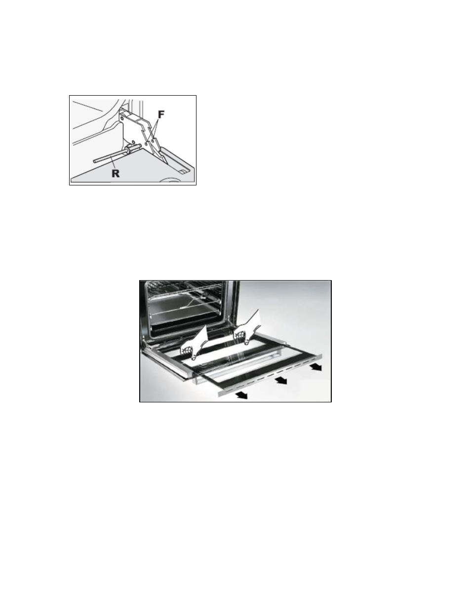 Baumatic BCD1025SS User Manual | Page 29 / 48