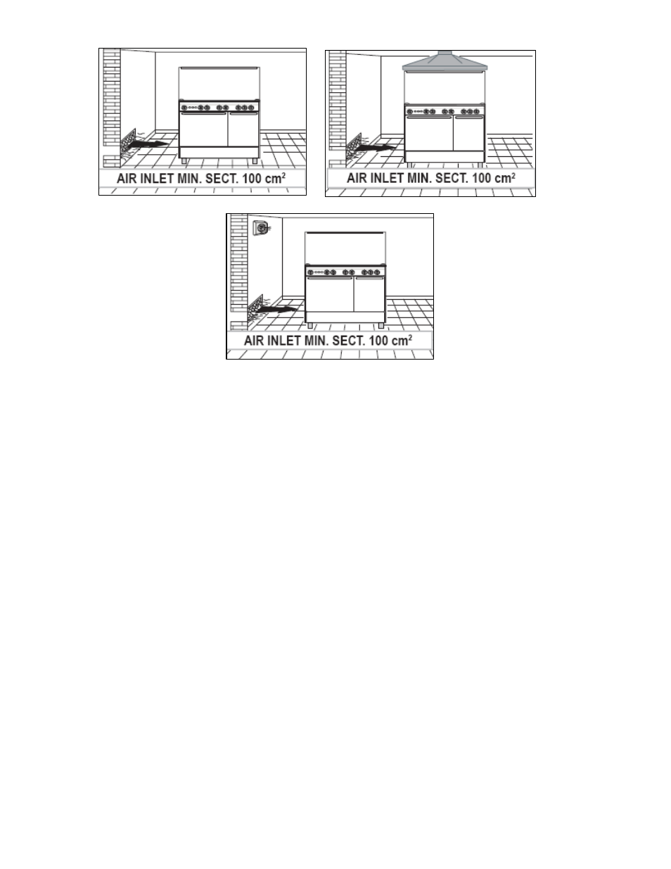 Baumatic BCD1025SS User Manual | Page 32 / 48