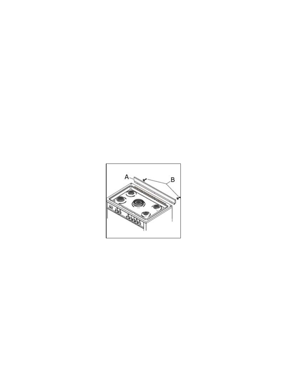 Baumatic BCD1025SS User Manual | Page 33 / 48