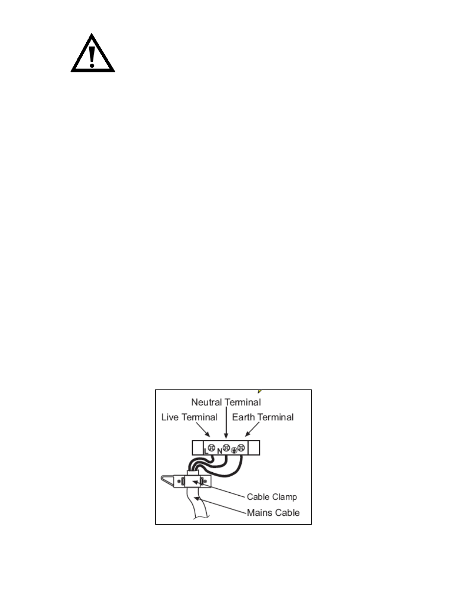 Baumatic BCD1025SS User Manual | Page 35 / 48