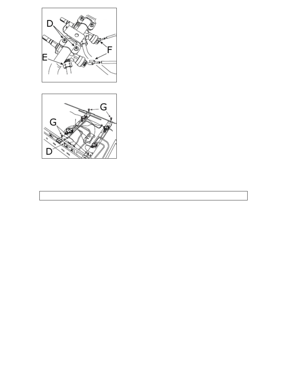 Baumatic BCD1025SS User Manual | Page 41 / 48