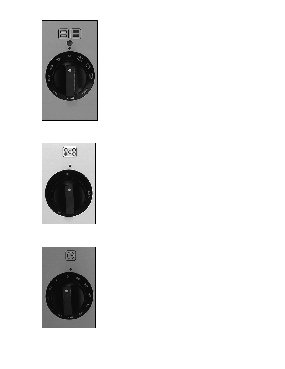 Baumatic BC392.2TCSS User Manual | Page 12 / 44