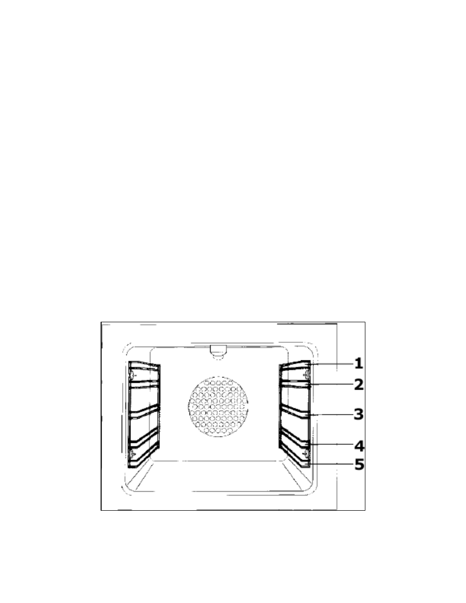 Baumatic BC392.2TCSS User Manual | Page 19 / 44