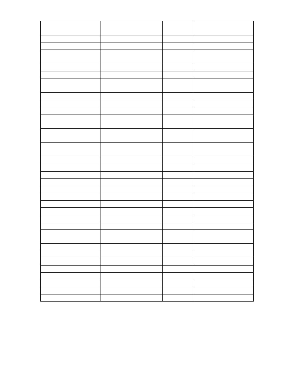 Baumatic BC392.2TCSS User Manual | Page 20 / 44