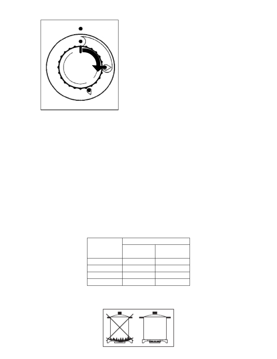 Baumatic BC392.2TCSS User Manual | Page 22 / 44