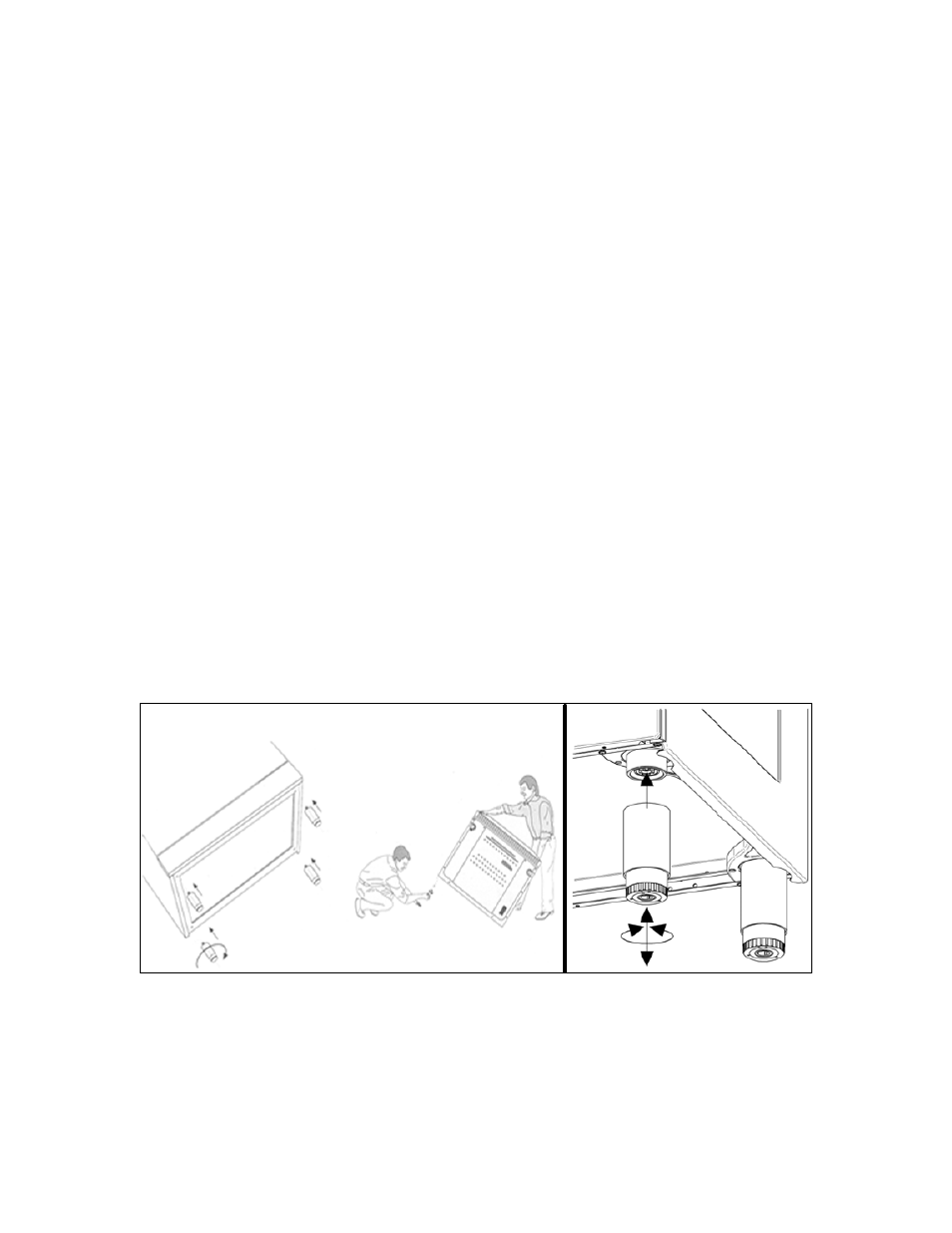 Baumatic BC392.2TCSS User Manual | Page 29 / 44