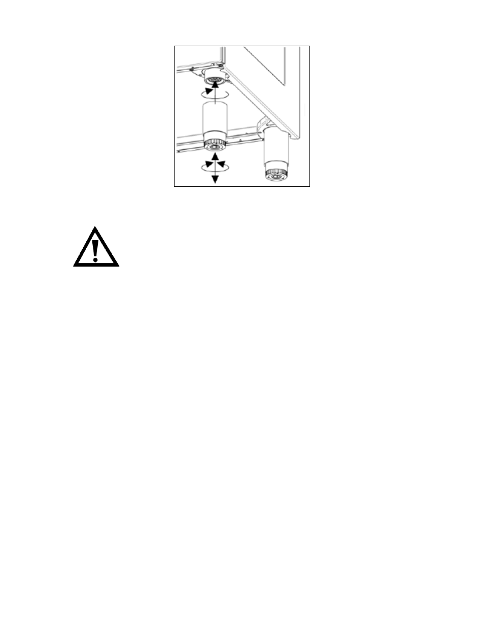 Baumatic BC392.2TCSS User Manual | Page 30 / 44