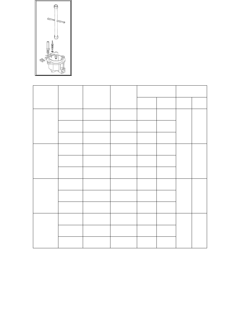 Baumatic BC392.2TCSS User Manual | Page 34 / 44