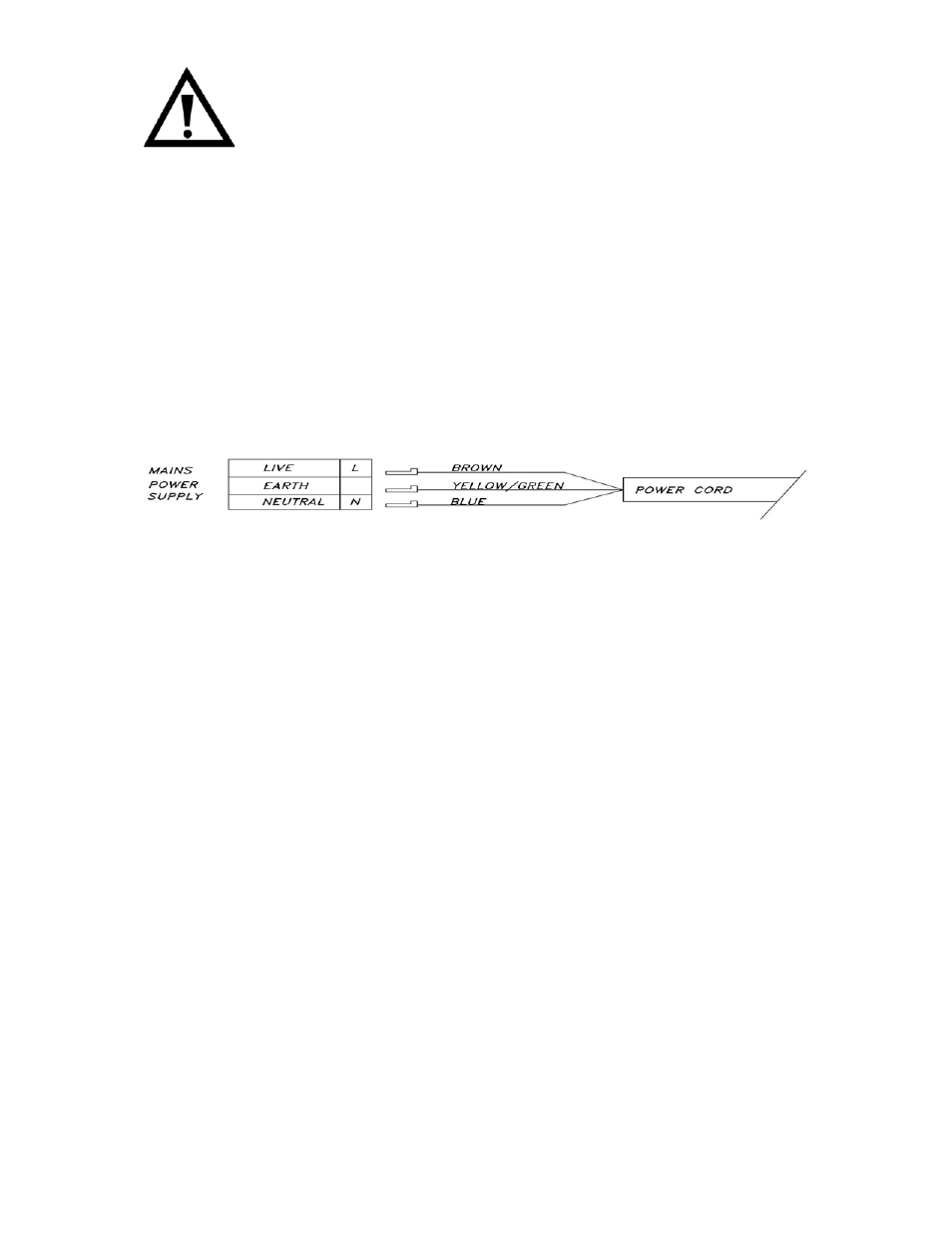 Baumatic BC392.2TCSS User Manual | Page 36 / 44