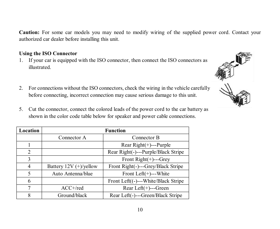 Hyundai H-CMMD4043 User Manual | Page 10 / 101