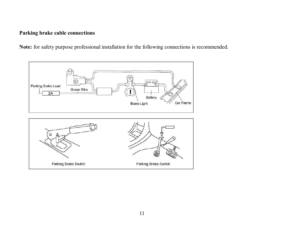 Hyundai H-CMMD4043 User Manual | Page 11 / 101