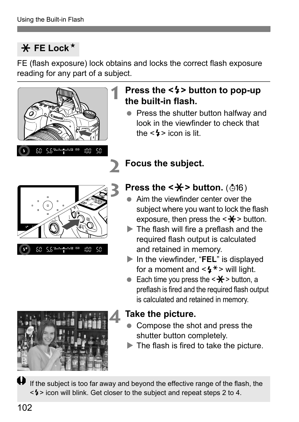 Canon 40D User Manual | Page 102 / 196