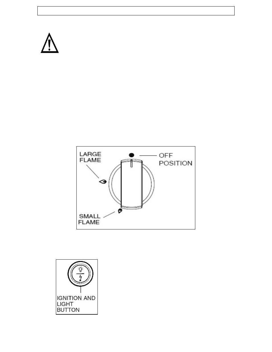 Baumatic BCG605SS User Manual | Page 18 / 44