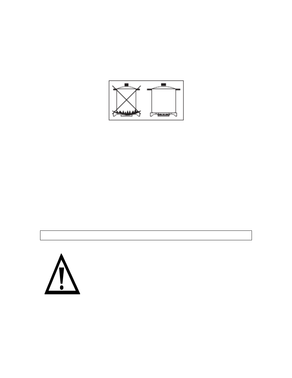 Baumatic BCG605SS User Manual | Page 19 / 44
